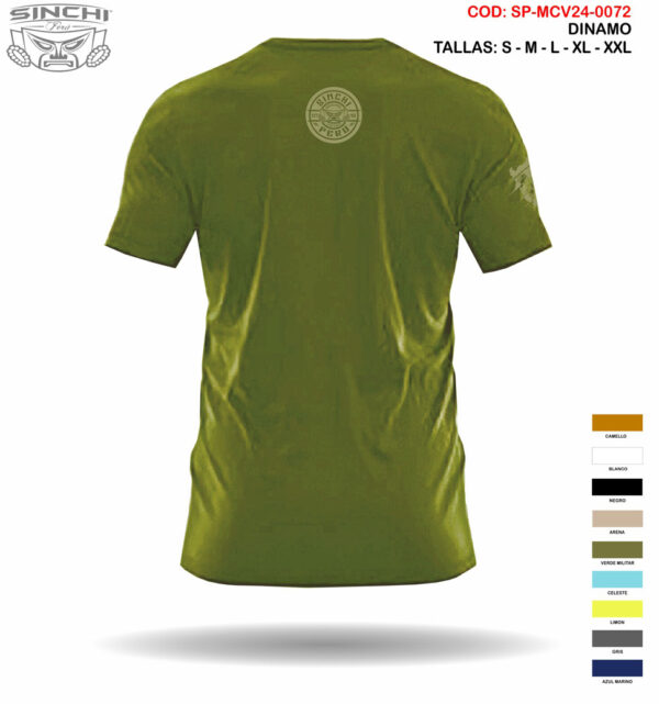 Polo Dinamo - Image 2